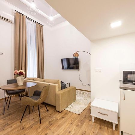 Charming Grand Residence In The Heart Of Budapeşte Dış mekan fotoğraf