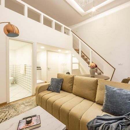Charming Grand Residence In The Heart Of Budapeşte Dış mekan fotoğraf