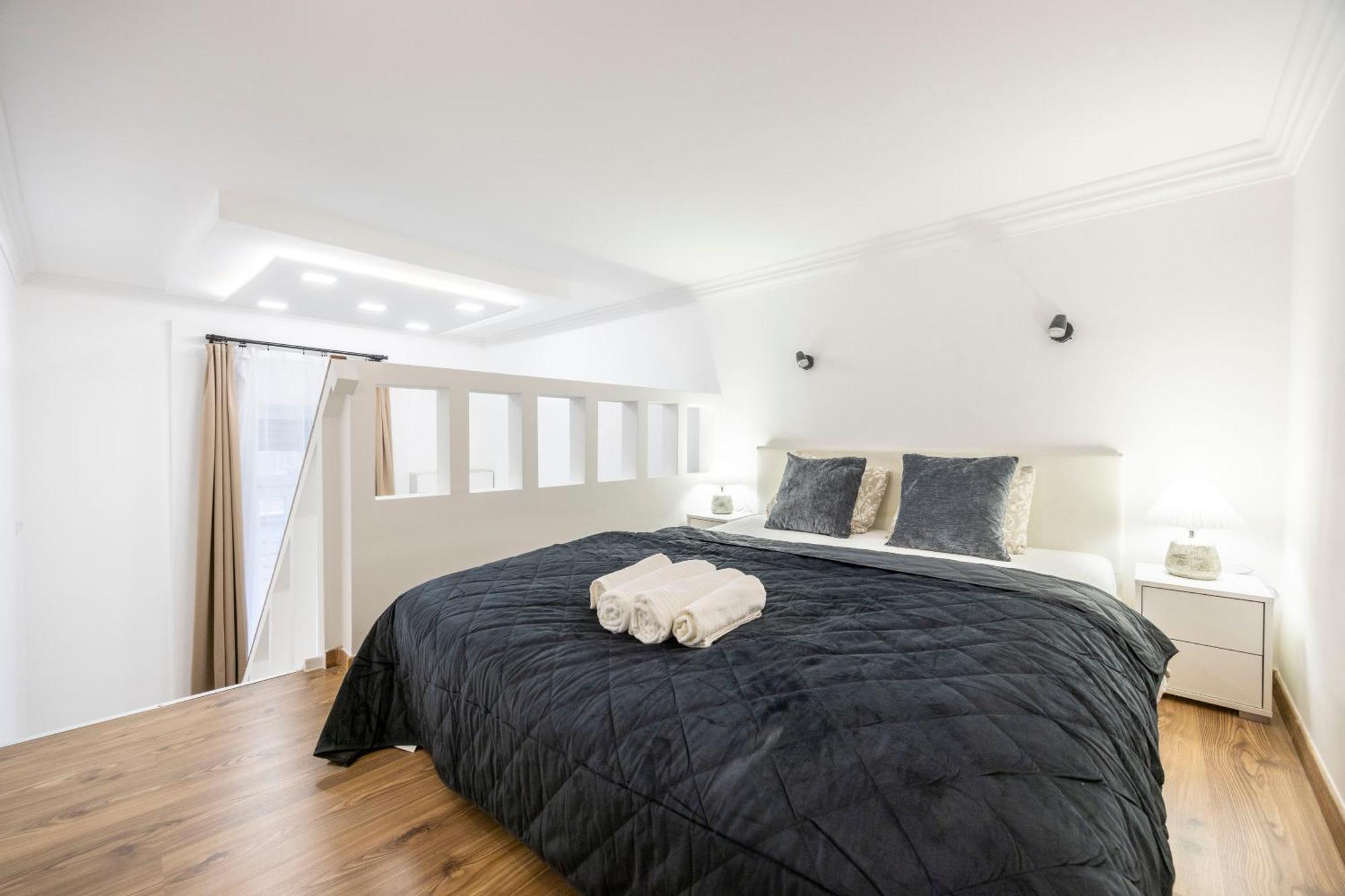 Charming Grand Residence In The Heart Of Budapeşte Dış mekan fotoğraf