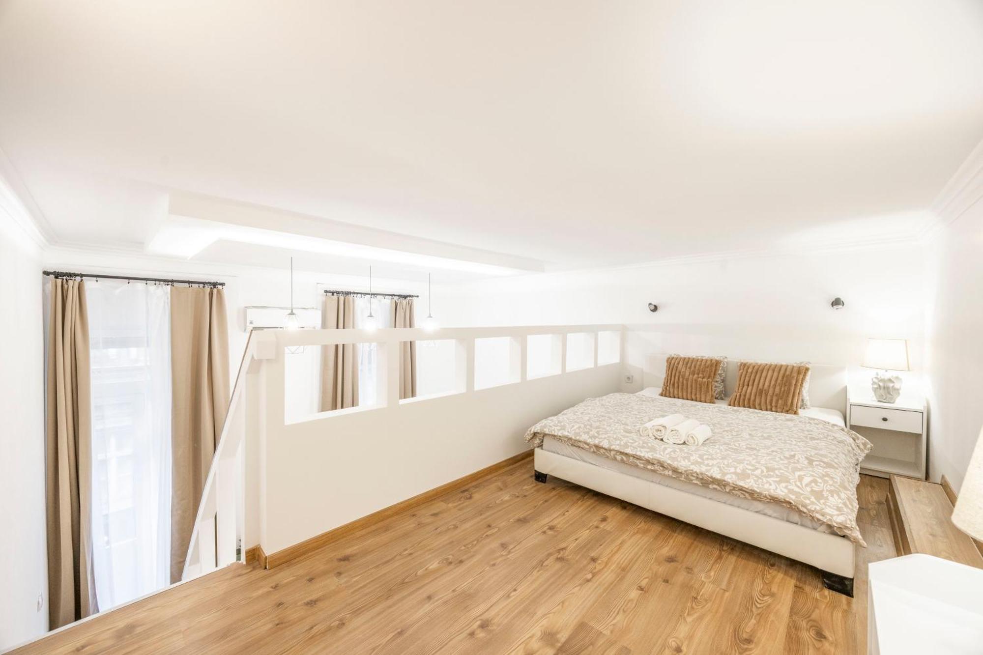 Charming Grand Residence In The Heart Of Budapeşte Dış mekan fotoğraf