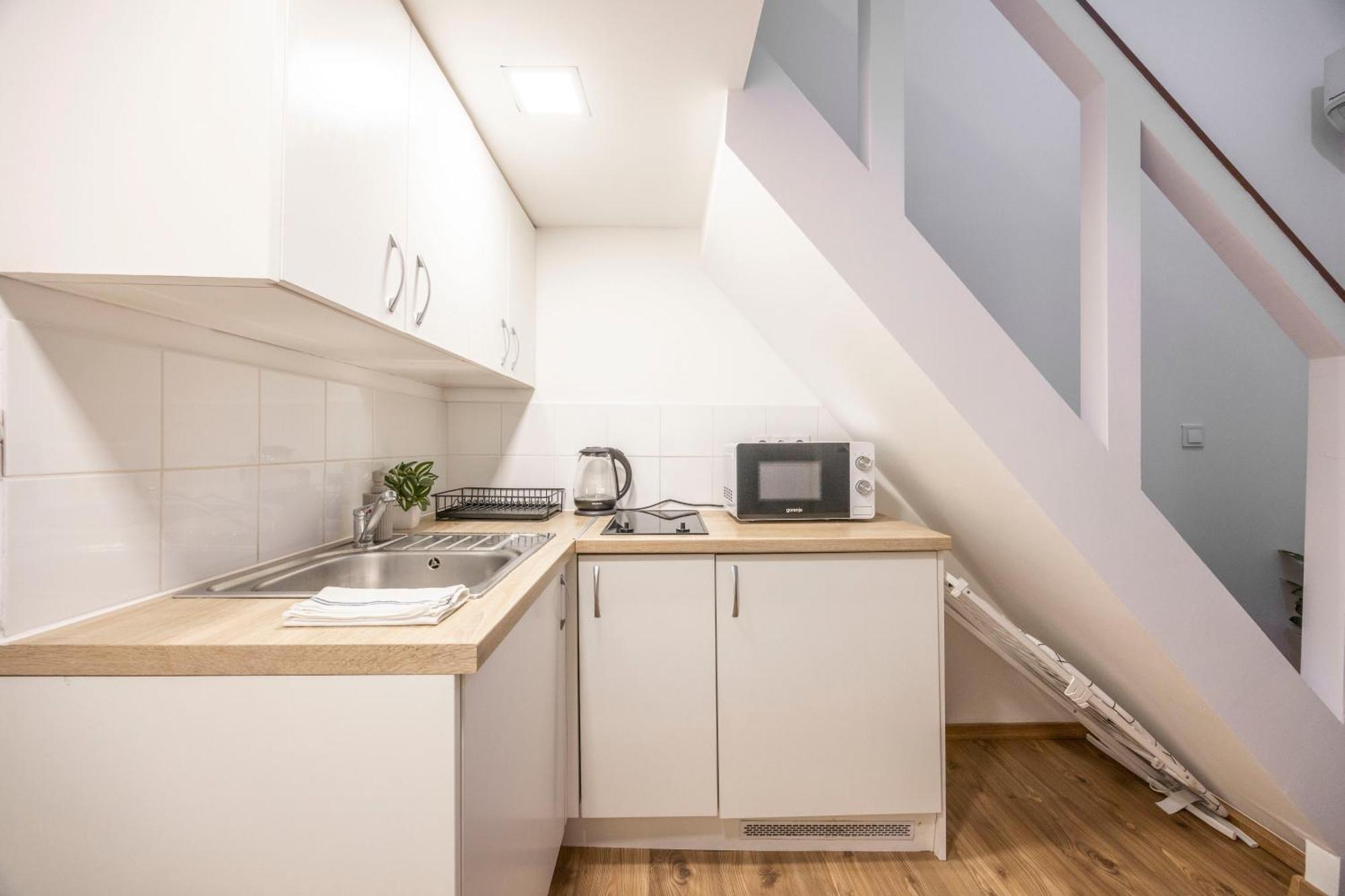 Charming Grand Residence In The Heart Of Budapeşte Dış mekan fotoğraf