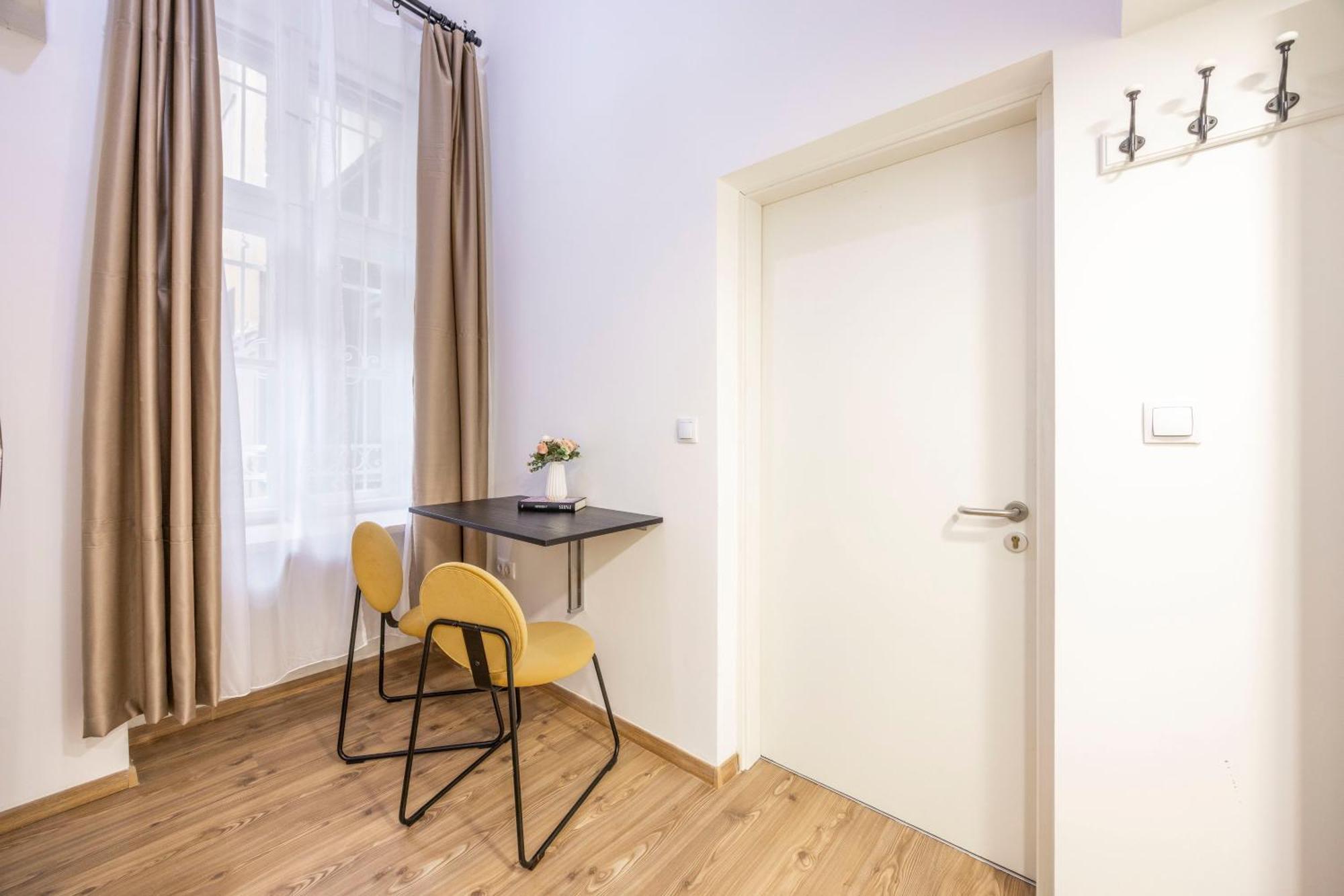 Charming Grand Residence In The Heart Of Budapeşte Dış mekan fotoğraf